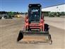 2021 Takeuchi TL10V2