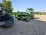 2024 Merlo P40.17