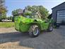 2024 Merlo P40.17