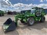 2024 Merlo 40.17
