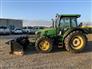 John Deere 2018 5115R Other Tractors