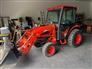 2008 KIOTI CK27H