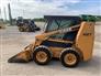 Case IH 2003 40XT Skid Steers