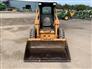 Case IH 2003 40XT Skid Steers