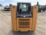 Case IH 2003 40XT Skid Steers
