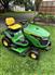 2024 John Deere S240