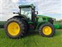 2022 John Deere 7R 230