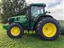 2022 John Deere 7R 230