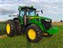 2022 John Deere 7R 230