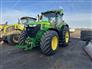 John Deere 2023 7R 350 Other Tractors
