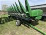 John Deere 2020 712FC Headers - Corn