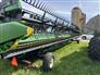John Deere 2021 RD40F Headers - Other