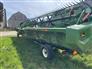 John Deere 2021 RD40F Headers - Other