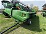 John Deere 2021 RD40F Headers - Other