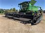 2016 MacDon Industries FD75-35