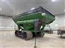 Brent 2011 1282 Grain Carts
