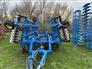 2014 Landoll 7431-23