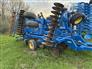 2014 Landoll 7431-23