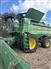 John Deere 2019 S780 Combines