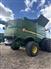 John Deere 2019 S780 Combines