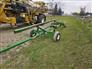 Unverferth HT25 Headers - Trailers