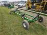 Unverferth HT25 Headers - Trailers