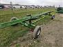Unverferth HT25 Headers - Trailers