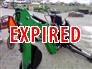 John Deere 485 Backhoe & Loader