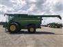 2021 John Deere S780