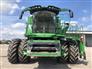 2021 John Deere S780
