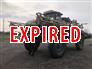 2017 Rogator RG1100B