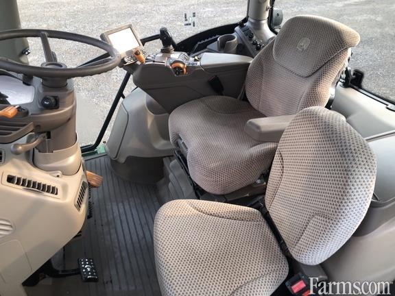 2018 John Deere 6120R For Sale Farms