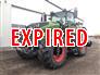 2017 Fendt 1038