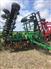 John Deere 2003 726 Mulch Finishers