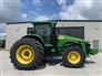 2022 John Deere 8R 310