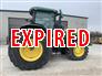 2022 John Deere 8R 370