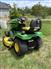 2018 John Deere X390