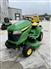 2022 John Deere X350