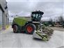 2012 Claas 940