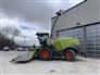 2012 Claas 940