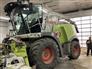 2012 Claas 940