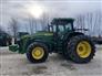 2022 John Deere 8R 310