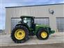 2022 John Deere 8R 310