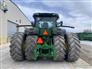 2022 John Deere 8R 310