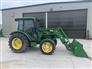 2014 John Deere 5055E