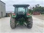 2014 John Deere 5055E