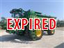 2022 John Deere X9 1100