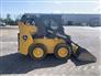 John Deere 2019 318G Skid Steers