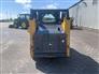 John Deere 2019 318G Skid Steers