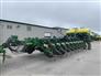 John Deere 2012 1770NT CCS Planters